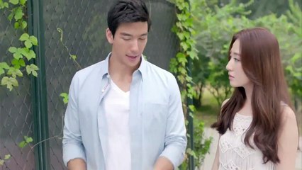 Do you still believe in love? ( Lâm Thiên Ái - Dennis Oh)