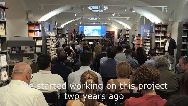 Big Start 2016: Interview with Mauro Vegni / Grande Partenza 2016: Intervista con Mauro vegni