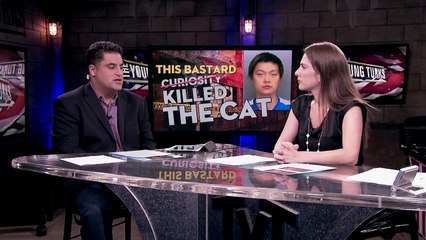 Busted For Kitten Torture (Disturbing Video)