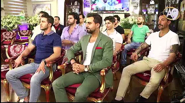 Ahzab Suresi, 25. Ayetin Tefsiri (İnkar edenlerde Müslümanlara karşı kin ve öfke olur - 22 Mayıs 2015 tarihli sohbetten)