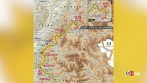 Tour 2015: Etape 18: Gap / Saint-Jean-de-Maurienne