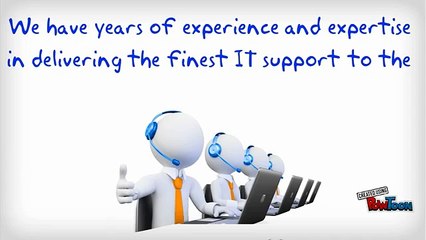 IT Support for Business By Minidigital IT