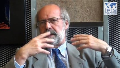 Géopolitique du blé : les enjeux ukrainiens