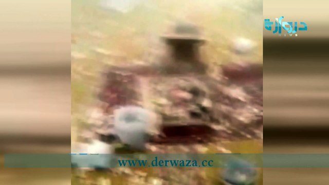 فديو خاص_ حادث تفجير مسجد الامام الصادق في الكويت _ 26-06-2015_ دروازه نيوز