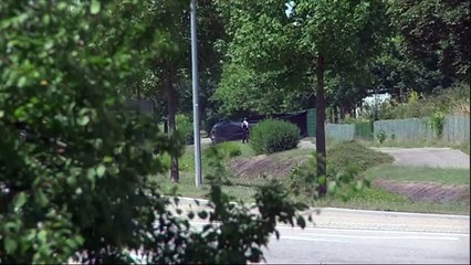 Hollande tilda de ataque terrorista el atentado en Francia