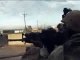Iraq War - US soldiers fighting in Fallujah, extreme combat footage