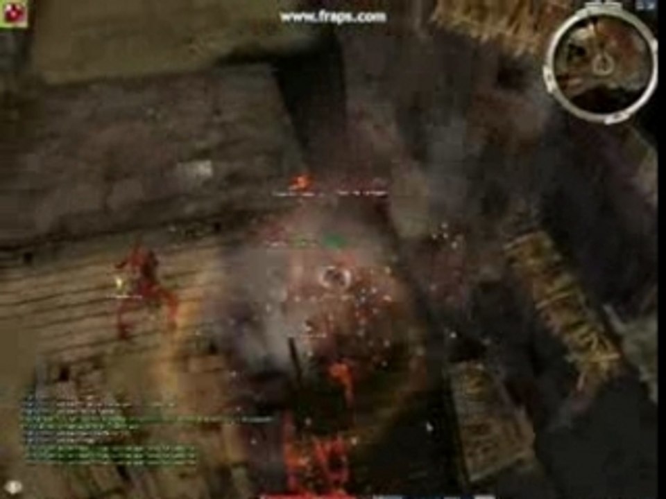 Farm Vermines AEL