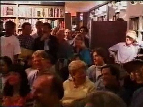 Hitchens Channel 4 Documentary Excerpt