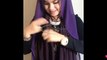 Tutorial Cara Mudah Dan Praktis Memakai Hijab Pashmina Terbaru 2015