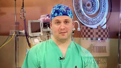 What to Expect with Knee Replacement Surgery at CMC Orthopaedic Surgery-Lincoln