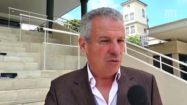 Prix de Pau : Didier Prod'homme présente Anantapur