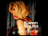 Do You Really Want To Hurt Me - Karen Souza