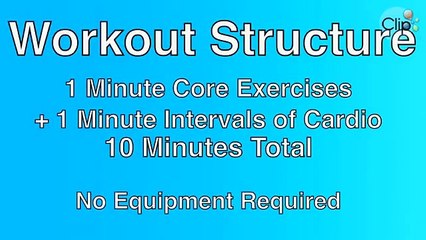 █▬█ █ ▀█▀ 10 phút đánh tan mỡ bụng ( Cực kỳ hiệu quả)