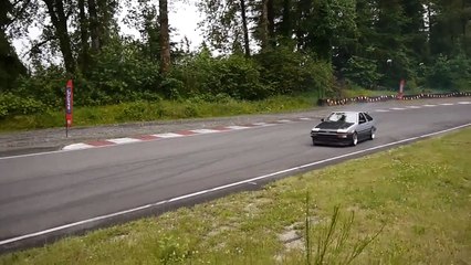 Drift Outtakes - RAW Car Sounds