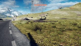 Battlefield 4™ funny momments