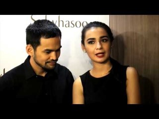 Jelang Nikah, Wisnu - Shireen Sering Bertengkar?