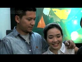 Gisel Deg-degan Jelang Menikah