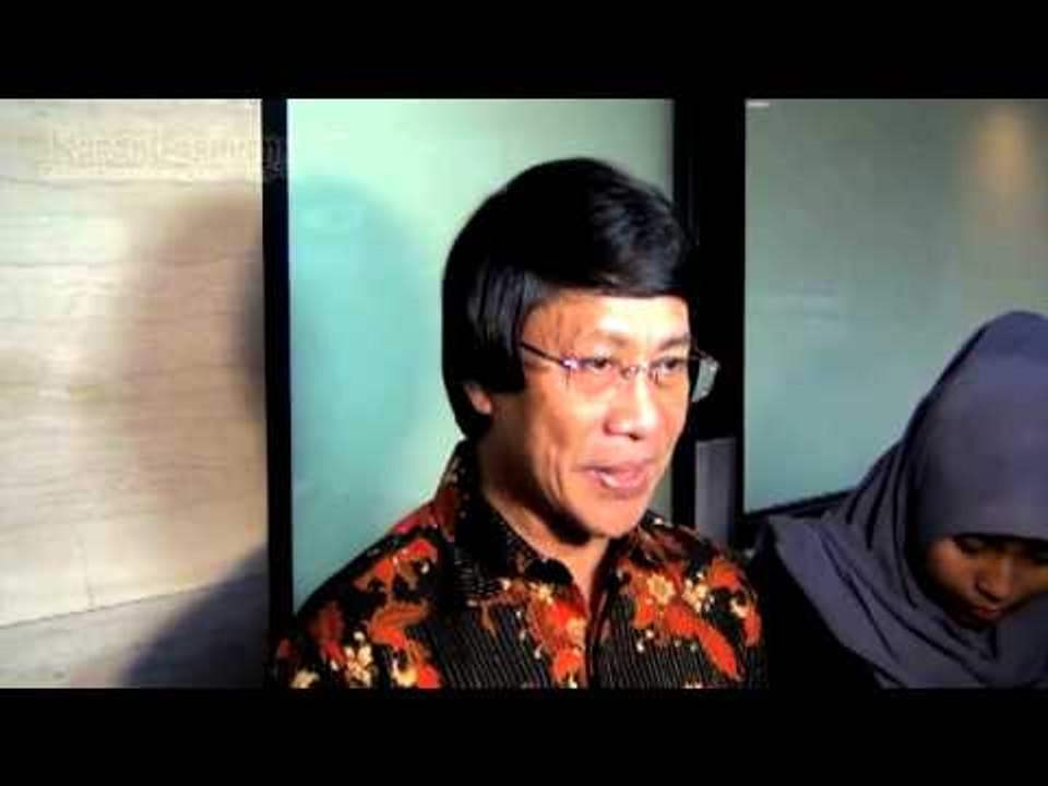 Dul Masih Terguncang Atas Perceraian Orangtuanya