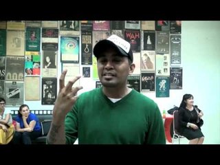 Glenn Fredly Ogah Disebut Penyanyi Spesialis Lagu Patah Hati