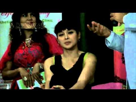 Ini Kriteria Pria Idaman Terry Putri