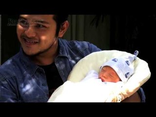 Jadi Orantua Ramon-Qory Sandioriva Banyak Berubah