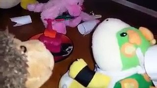 Bowser Jr.'s Birthday Party