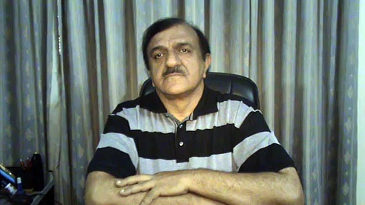 Haque Educational & Welfare Trust - Intro