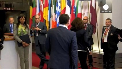 Еврогруппа даст Греции последний шанс