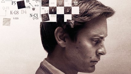 Pawn Sacrifice : Bande annonce VOST