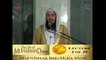 Mufti Menk Life of Prophet Muhammad (PBUH)- Lecture 02- ( ShazUK )