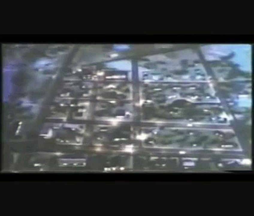 Monsters: TV Series Theme