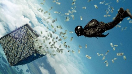 Point Break (2016) : Bande annonce VOST