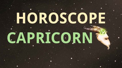 #capricorn Horoscope for today 06-26-2015 Daily Horoscopes  Love, Personal Life, Money Career