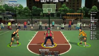 Free2style Street Basketball gameplay ita - -unione fa la forza o almeno credo