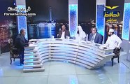 رد قوي ومفحم للشيخ عبد الله بدر على المهرج توفيق عكاشة