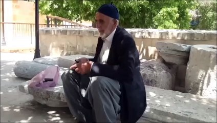 Ömrünün Yarısında Dünya'nın Günlüğü'nü Tutmuş