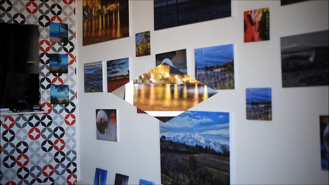 Galerie M.D photographies