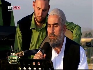 Halit Aydın Kaside 2-Ramazan 2015