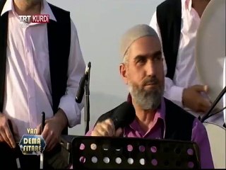 Halit Aydın Kaside1 3-Ramazan 2015