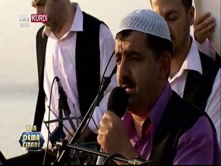 Kaside Yahya Birge 3-Ramazan 2015