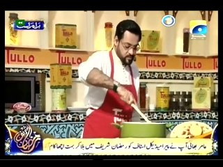 Ramazan Sharif 26 june 2015 P1