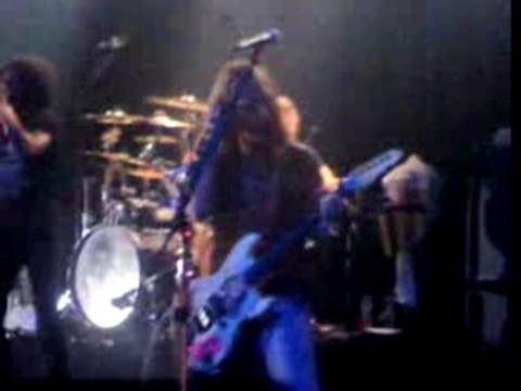 Alice In Chains - Live 2006 - Would?