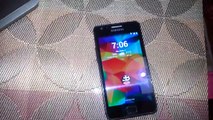 Andriod KitKat 4.4.4 C-ROM for Samsung Galaxy SII GT I9100