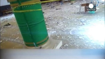 Kuwait: attacco kamikaze in moschea rivendicato dall'Isis