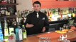 Gimlet Cocktail Recipe - BartenderOne Toronto Bartending School