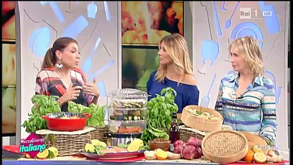 Mezzogiorno Italiano 23-06-2015