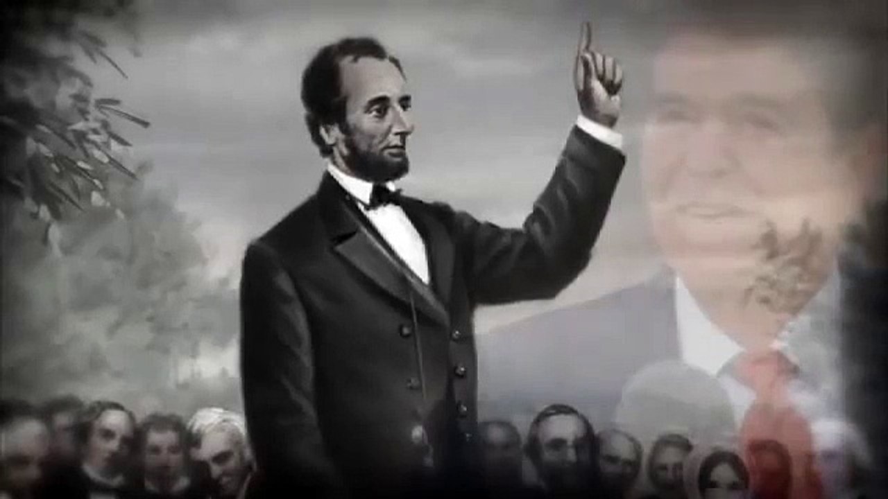 Abraham Lincoln