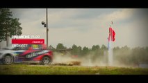 Rallycross - ChM : bande-annonce