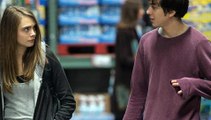 Paper Towns Full Movie subtitled in French