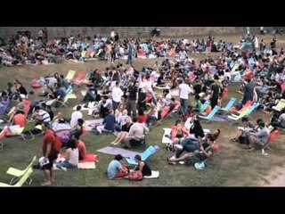 TV3 - 33 recomana - SALA MONTJUÏC